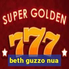 beth guzzo nua